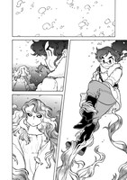 「靴ずれ戦線ペレストロイカ」2巻より。