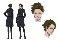 ネイン・アウラー（CV：園崎未恵）