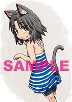 メロンブックス特典