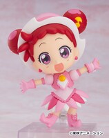 「ねんどろいど 春風どれみ」