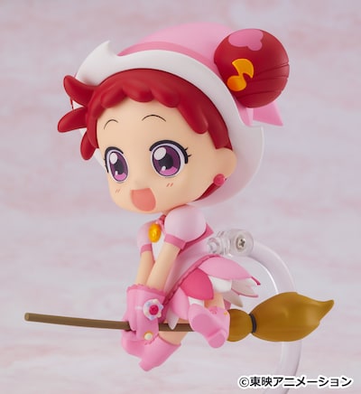 「ねんどろいど 春風どれみ」