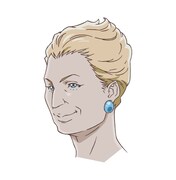 ヴァレリー(CV:宮寺智子)