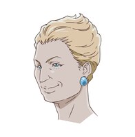 ヴァレリー（CV：宮寺智子）