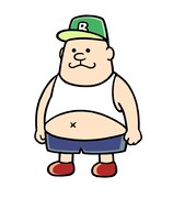 ビッグ・ブー（CV：中島卓也）