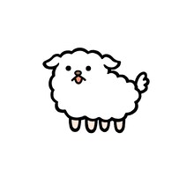 DJ KEN（CV：本渡楓）