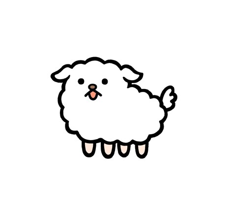 DJ KEN（CV：本渡楓）