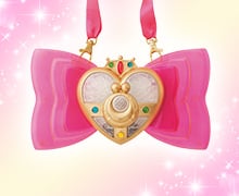 「ユニバーサル・ハート・コンパクト」