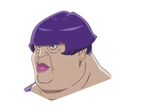 ダリア（CV：堀内賢雄）