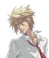 狩矢光（CV：KENN）