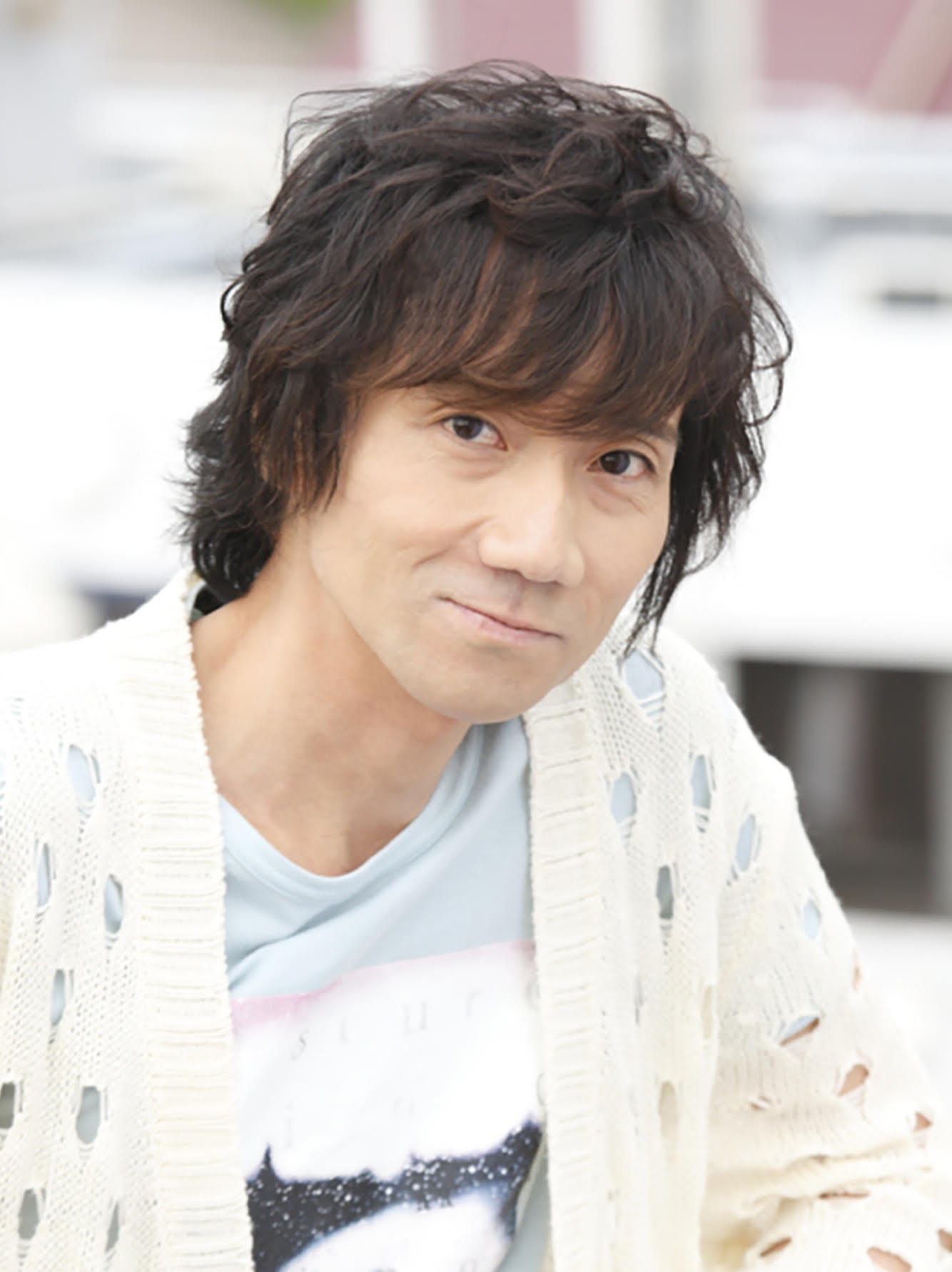 景之役の三木眞一郎。