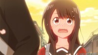 TVアニメ「川柳少女」PV第3弾より。