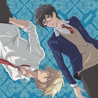 高校ラグビー題材のアニメ「トライナイツ」今夏放送、キャストに阪本奨悟・KENN