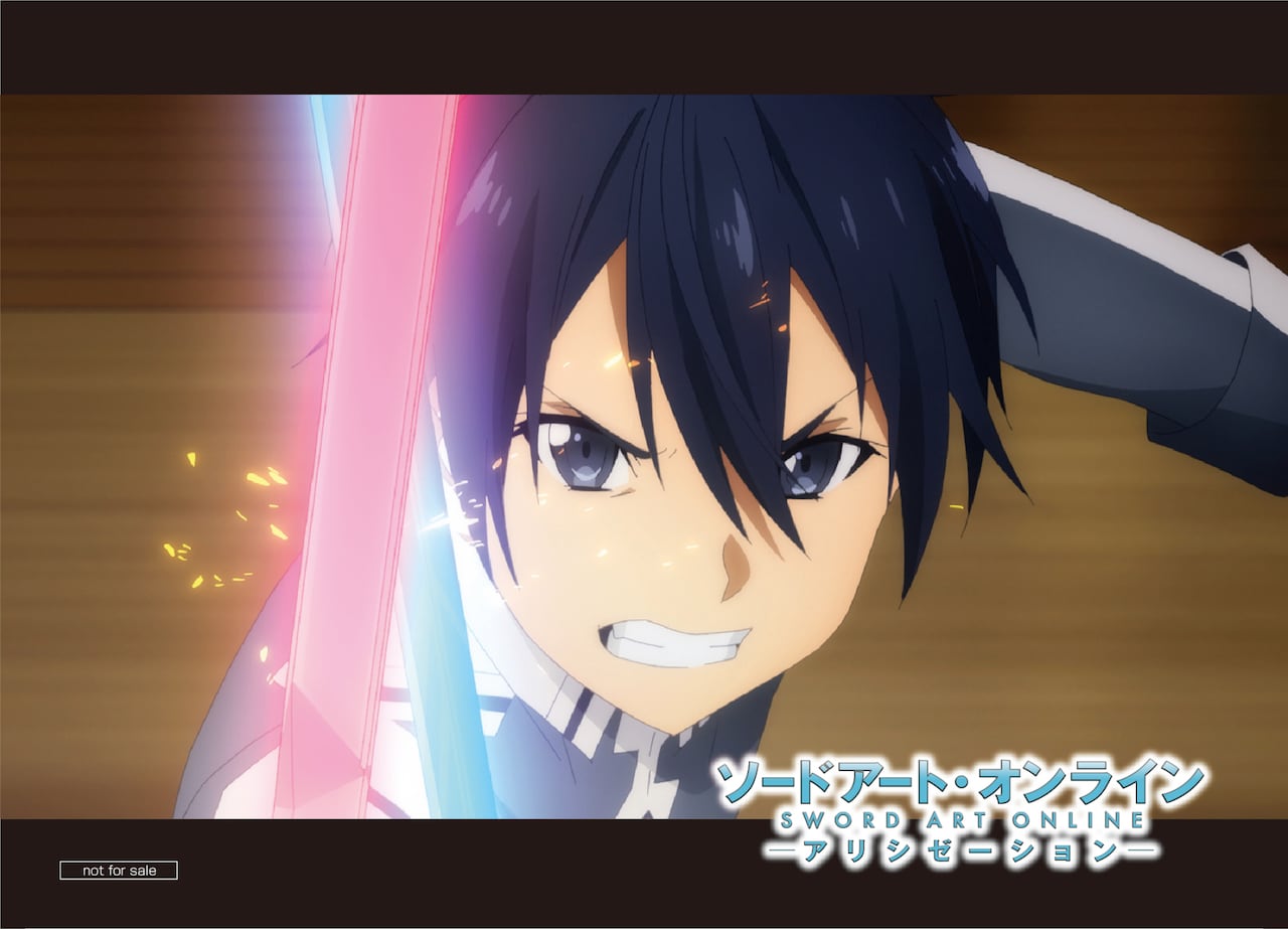 SAO」秋葉原電気街まつりとのコラボ再び!プレゼントを多数用意 SAO」秋葉原電気街まつりとのコラボ再び!プレゼントを多数用意