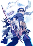 「ゴールデンカムイ」イメージカット (c)野田サトル/集英社 GOLDEN KAMUY(c)2014 Satoru Noda