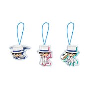 アクリルキーホルダー