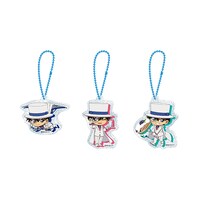 アクリルキーホルダー