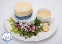 「草原の怪盗」