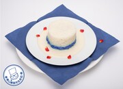 「魔法のシルクハット」