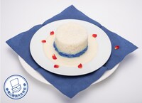 「魔法のシルクハット」