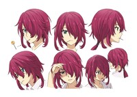 武田絵里子（CV：小林ゆう）