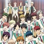今夏放送のアニメ「スタミュ」第3期ビジュアル公開!公式サイトもオープン