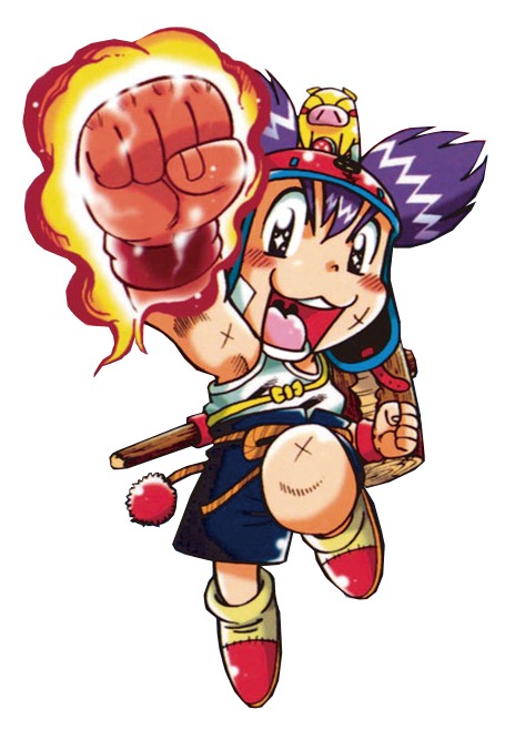 「コロッケ！」カット
