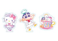 ダイカットステッカー