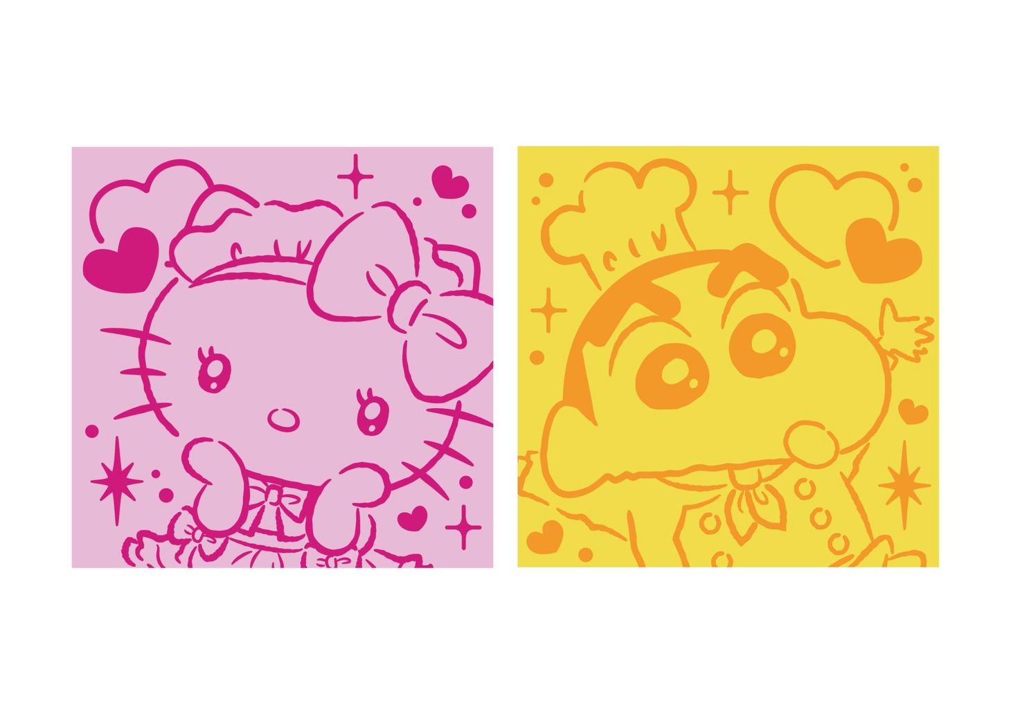 タオルハンカチ