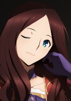 レオナルド・ダ・ヴィンチ（CV：坂本真綾）