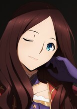 レオナルド・ダ・ヴィンチ（CV：坂本真綾）