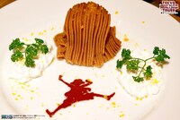 「エピソード オブ 空島～“黄金郷”は!!!空にあったんだ!!!!～」