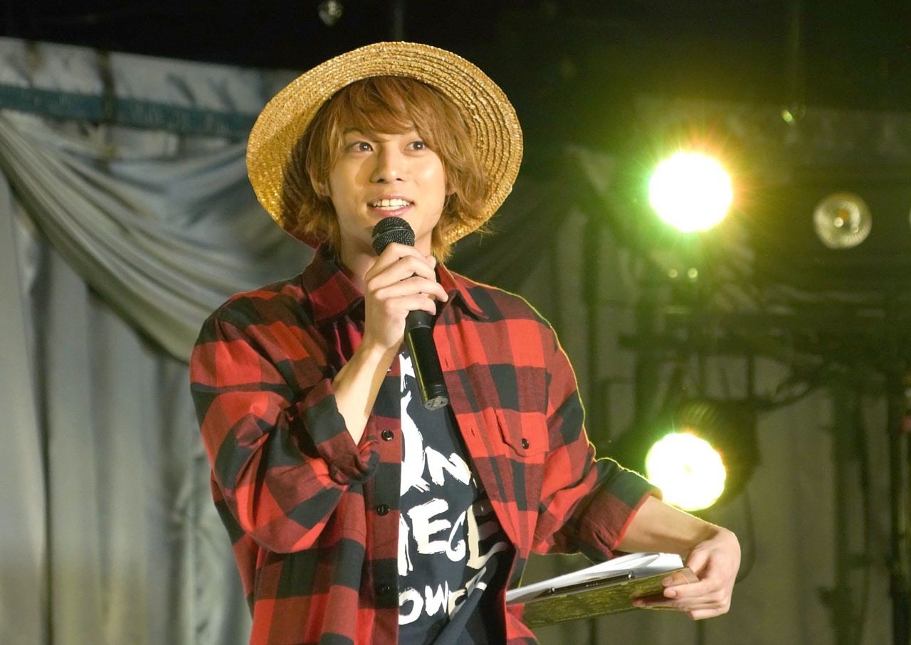 永田崇人