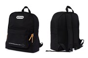 「転生したらスライムだった件」とOUTDOOR PRODUCTSによるコラボバッグ。