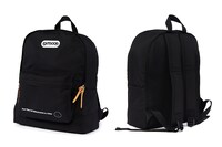 「転生したらスライムだった件」とOUTDOOR PRODUCTSによるコラボバッグ。