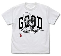 「三平のグッドフィッシング！Tシャツ」