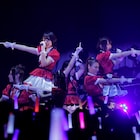 「ゾンビランドサガ」アイアンフリルも登場!ライブでアニメシーンを忠実に再現