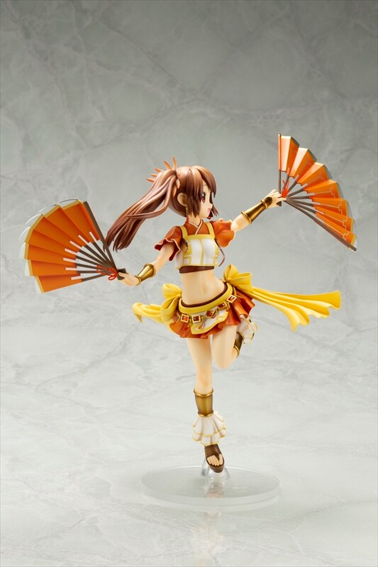 マギアレコード　由比鶴乃　フィギュア 由比鶴乃｜マギアレコード 魔法少女まどか☆マギカ外伝｜美少女