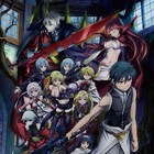 「トリニティセブン」7日連続イベントの詳細、“トリニティッシュセブン”も配布