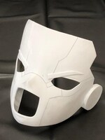 メカ千空の着ぐるみの制作過程。