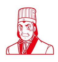 孔明A（セリフなしver.）