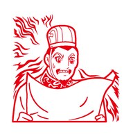 劉備A（セリフなしver.）