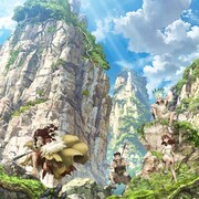 アニメ「Dr.STONE」は7月5日よりTOKYO MXほかにてスタート、主題歌も決定