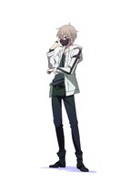 忍霧ザクロ（CV：内山昂輝）