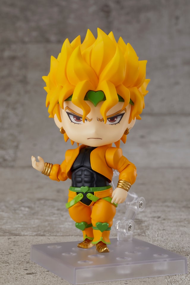 「ねんどろいど DIO」