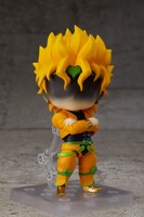 「ねんどろいど DIO」の特典「影顔パーツ」