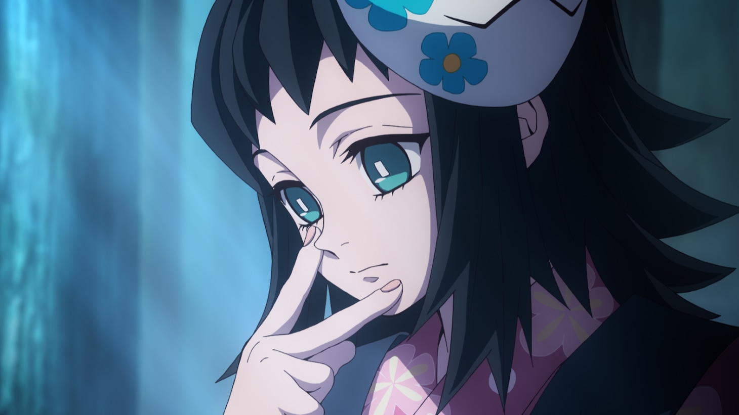 真菰（CV：加隈亜衣）