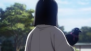 TVアニメ「鬼滅の刃」より。