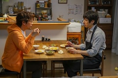 ドラマ きのう何食べた 追加キャスト発表 料理友達 佳代子さん役は田中美佐子 コミックナタリー ドラマ きのう何食べた 追加キャスト発表 料理友達 佳代子さん役は田中美佐子 コミックナタリー