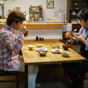 「きのう何食べた?」西島秀俊扮するシロさん&内野聖陽扮するケンジの食卓お目見え