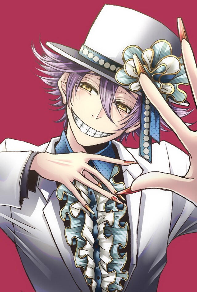 「ワスレモノ」ビジュアル